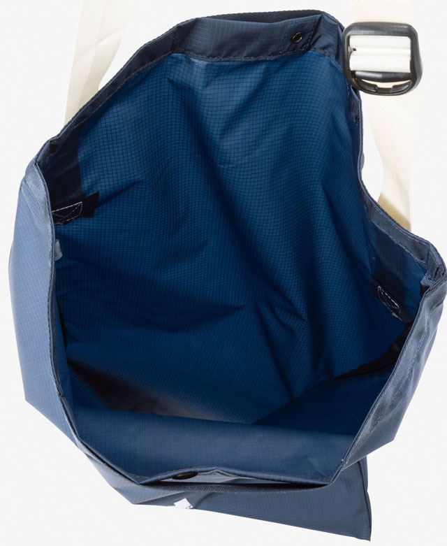 HELLY HANSEN（ヘリーハンセン） パッカブルバッグ メンズ HY92414