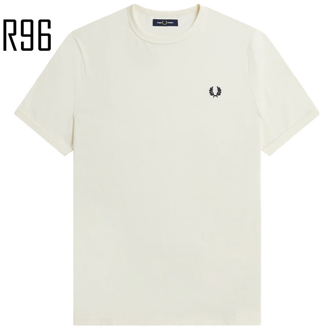 フレッドペリー Tシャツ メンズ M3519 リンガーティーシャツ 綿100％ レディース 半袖 シンプル きれいめ キレカジ 月桂樹 ローレルリース 刺繍 ワンポイント 楽天市場】フレッドペリー Tシャツ メンズ M3519 リンガーティー