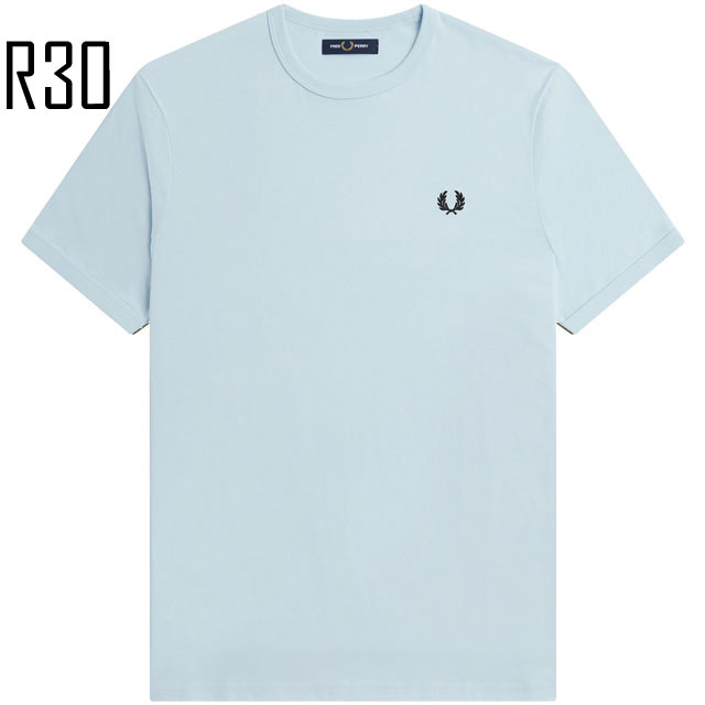 FRED PERRY フレッドペリー メンズ レディース トップス M3519