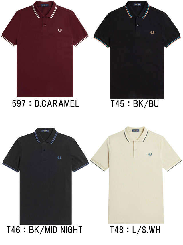 【美品】FRED PERRY ポロシャツ M M3600(Q27) 楽天市場】フレッドペリー FRED PERRY ポロシャツ ザ フレッドペリー