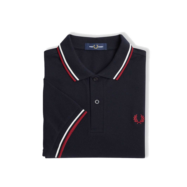 FRED PERRY（フレッドペリー） 爆買 ポロシャツ メンズ レディース