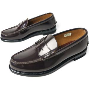 リーガル ローファー 革靴 紳士靴 メンズ 2177EB ビジネスシューズ 大きいサイズ フォーマル...