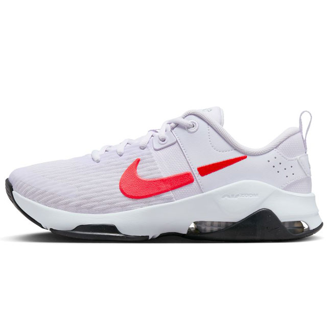 NIKE（ナイキ） スニーカー レディース ウィメンズ ズーム ベラ 6