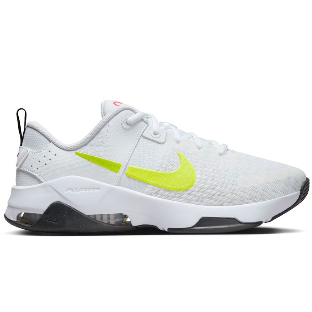 NIKE（ナイキ） スニーカー レディース W ズーム ベラ 6 トレーニング