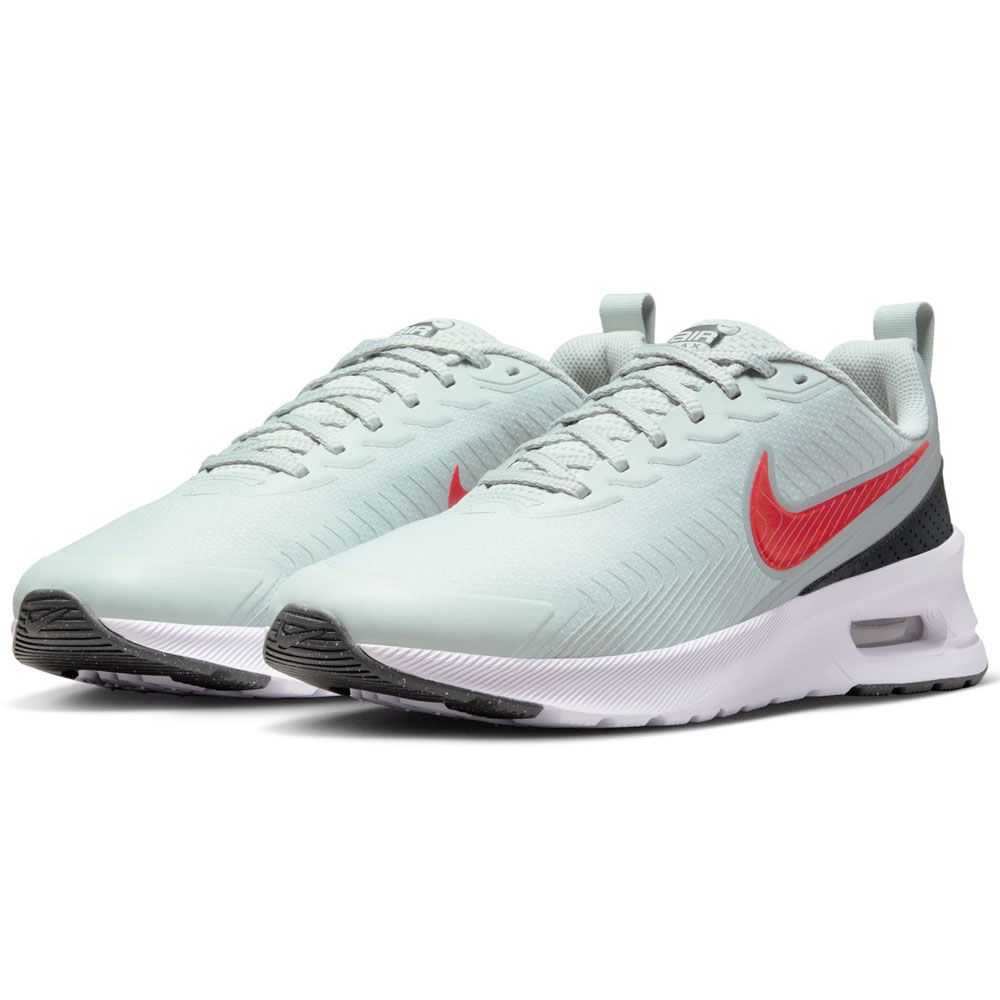 NIKE ナイキ スニーカー メンズ エアマックス ニュアクシス