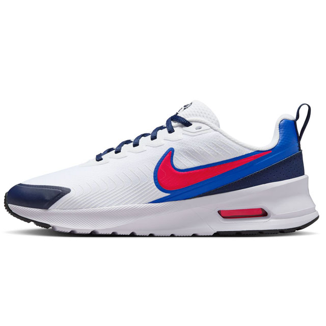 NIKE ナイキ スニーカー メンズ エアマックス ニュアクシス