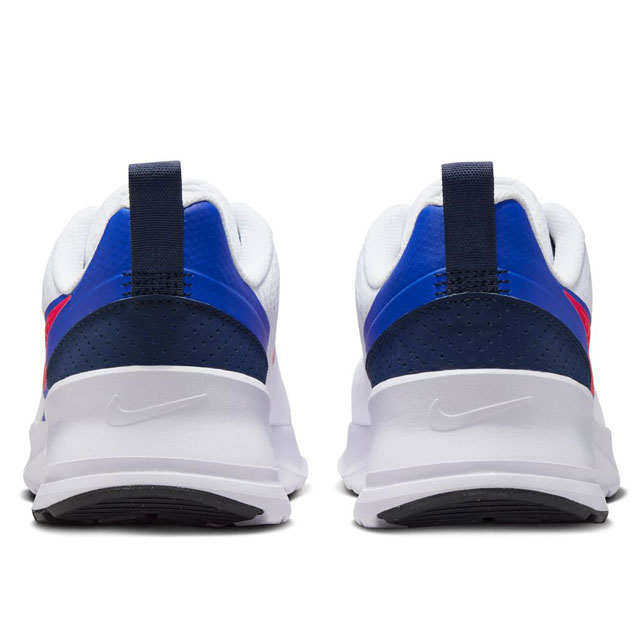 NIKE（ナイキ） スニーカー メンズ エアマックス ニュアクシス