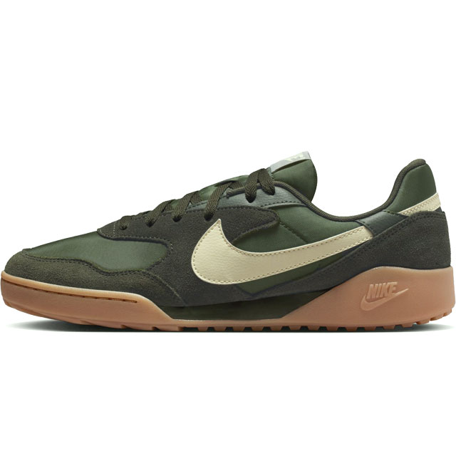 NIKE（ナイキ） スニーカー メンズ テラ マンタ スエード ローカット