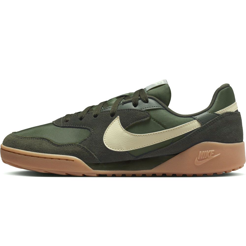 NIKE（ナイキ） スニーカー メンズ テラ マンタ スエード ローカット