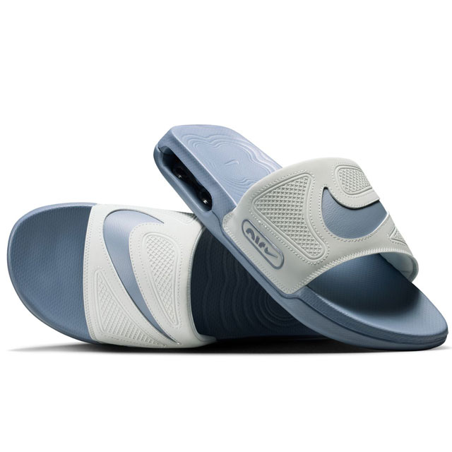 NIKE（ナイキ） サンダル メンズ エアマックス シロ スライドサンダル