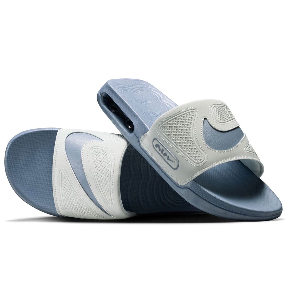 NIKE（ナイキ） サンダル メンズ エアマックス シロ スライドサンダル