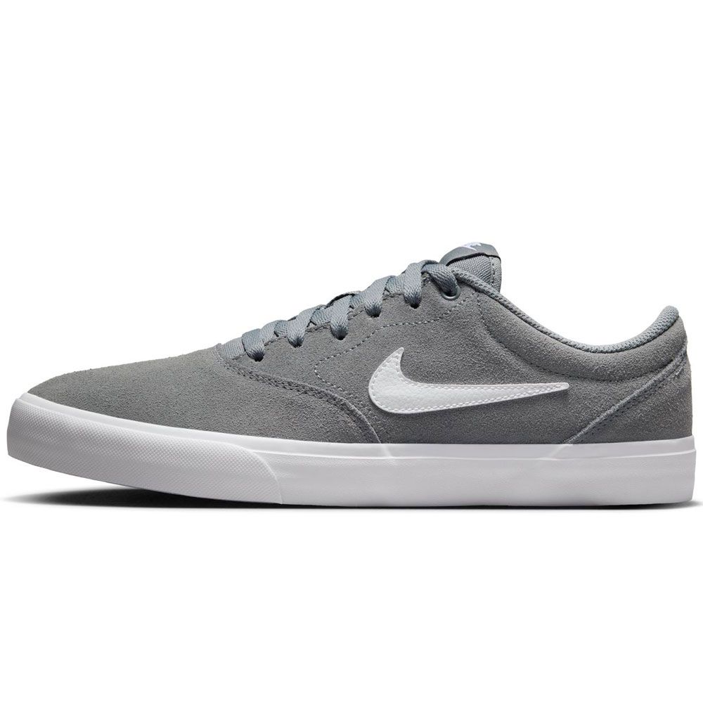 NIKE（ナイキ） スニーカー メンズ チャージ スエード ローカット