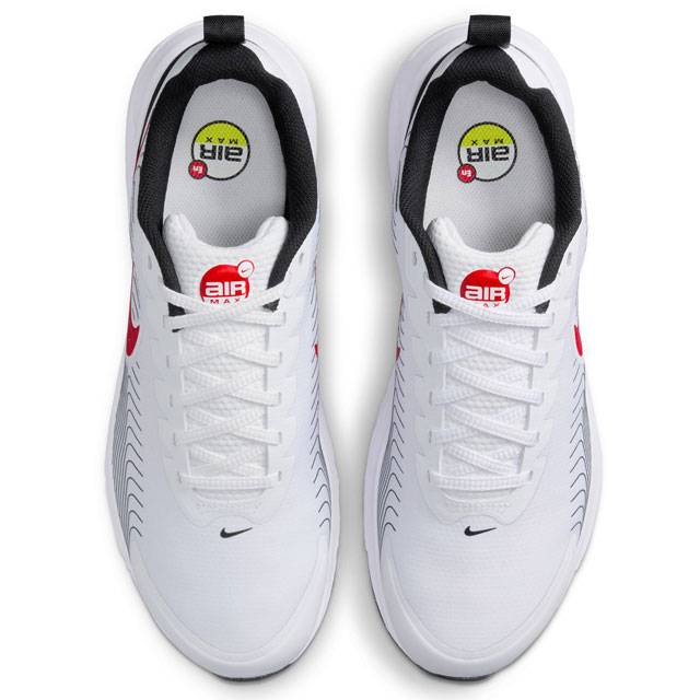 NIKE（ナイキ） スニーカー メンズ エアマックス ニュアクシス