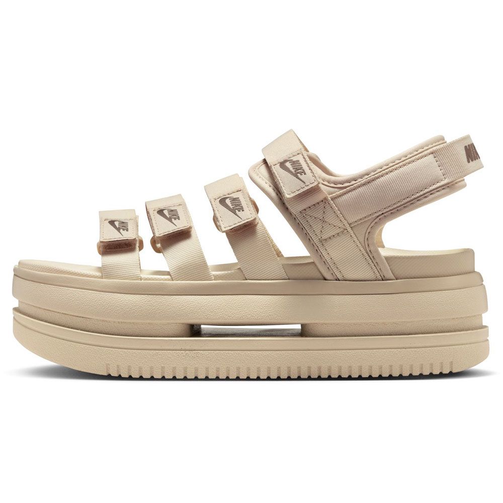 アイコン クラシック ブラック コンビ 25.5㎝ NIKE】 ナイキ W ICON CLASSIC SANDAL ウィメンズ アイコン