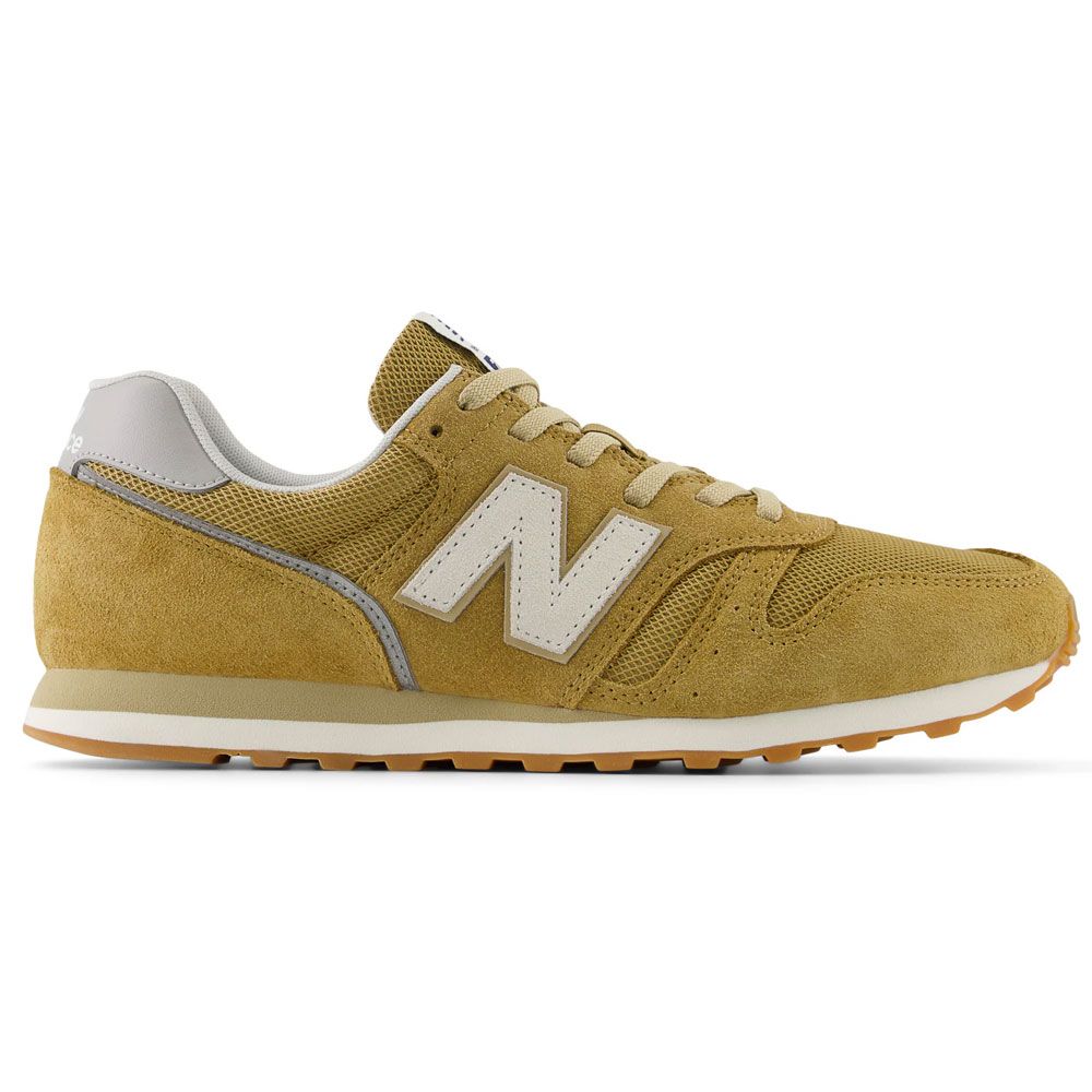 ニューバランス スニーカー メンズ ワイズD ローカット レディース ML373 SJ2 NB | New Balance | 01