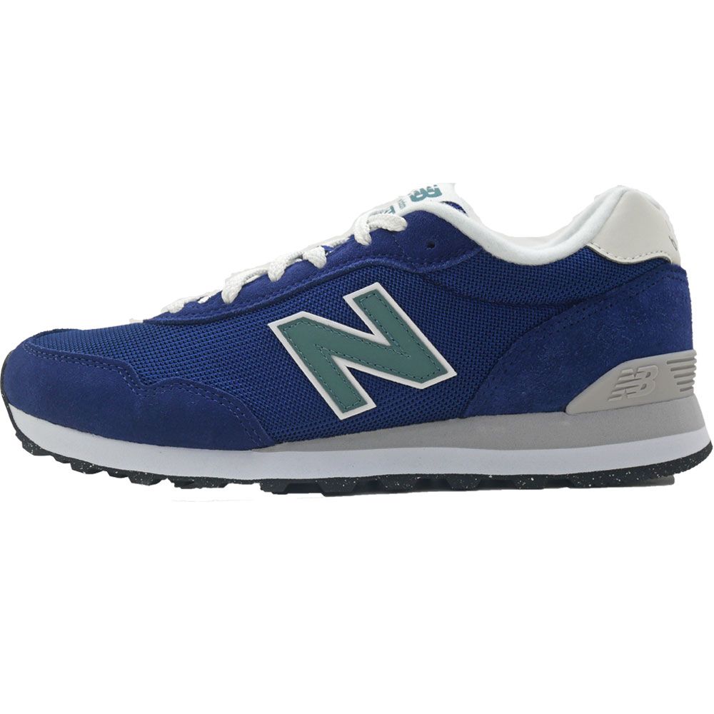 送料無料 スニーカー ランニングシューズ ローカット メンズ AW 秋冬 新作 秋新作 冬新作 人気 流行 定番 2025 ニューバランス new balance ML515 MBR NB ワイズD ネイビー 紺 靴 New Balance（ニューバランス） スニーカー メンズ ワイズD ローカット