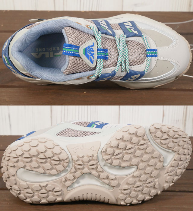 希少FILAスニーカー2way　25センチ Amazon | Fila Grant Hill 2 25th Anniversary (ビッグキッド