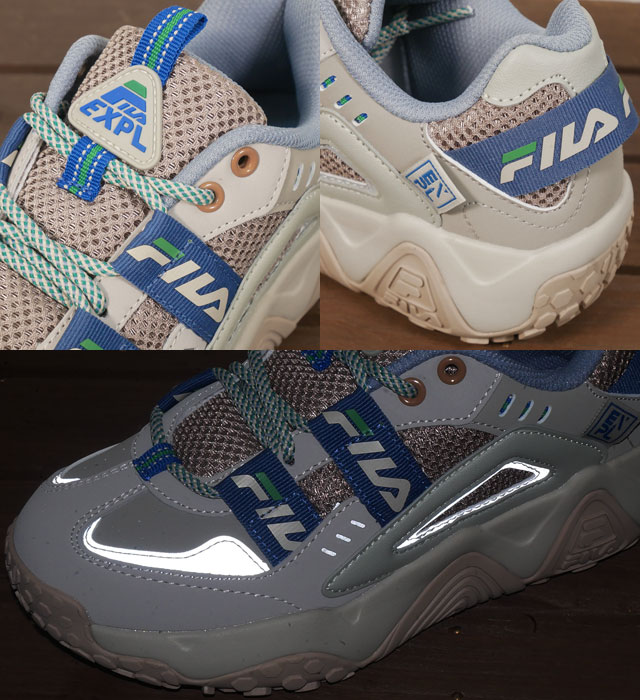 希少FILAスニーカー2way　25センチ Amazon | Fila Grant Hill 2 25th Anniversary (ビッグキッド