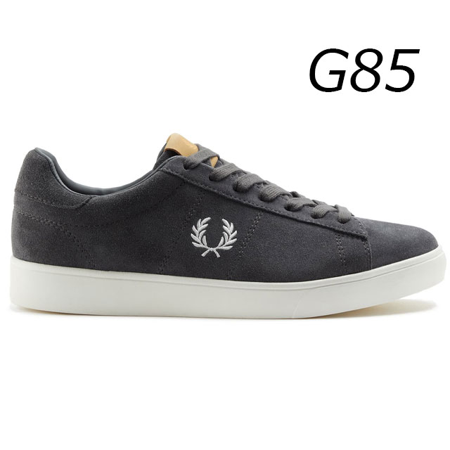 FRED PERRY（フレッドペリー） メンズ レディース スニーカー