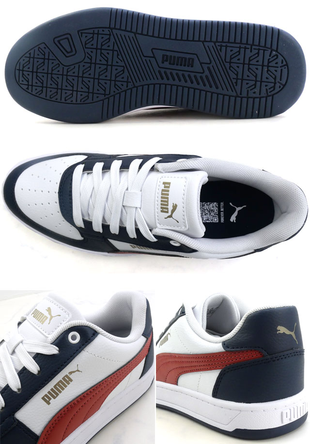 PUMA プーマ スニーカー レディース ケーブン 2.0 メンズ