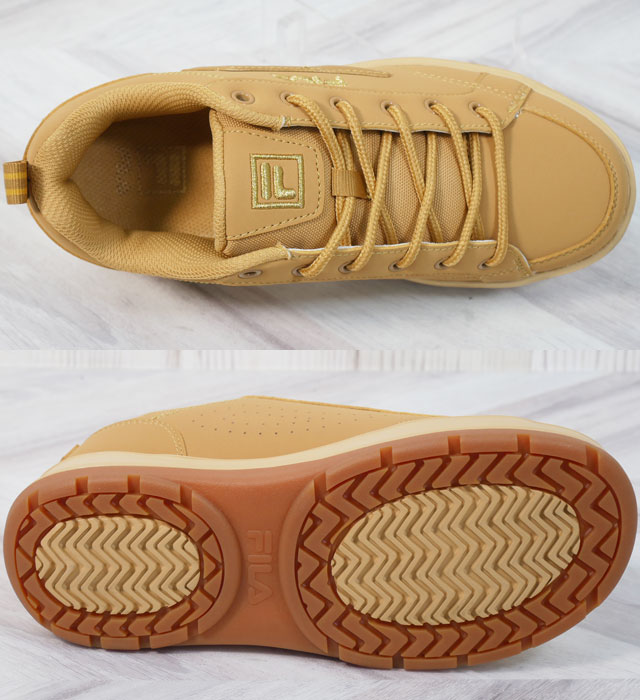 FILA(フィラ)★男女兼用_フィラルールズ v2 CV FILA(フィラ)☆男女兼用_フィラルールズ v2 CV (FILA/スニーカー