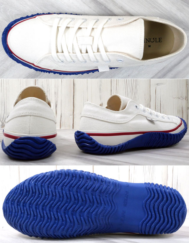 SPINGLE（スピングル） スニーカー メンズ キャンバススニーカー SP