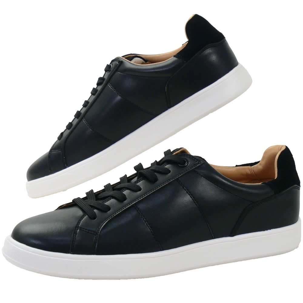 REGAL（リーガル） 社製 レッドウッドリバー スニーカー メンズ