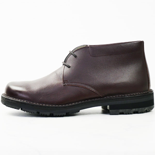 REGAL（リーガル） チャッカブーツ メンズ 雪道対応ソール ゴアテック