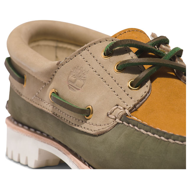 ティンバーランドのデッキシューズ24cm Timberland デッキシューズ メンズ セダー ベイ ボート シューズ