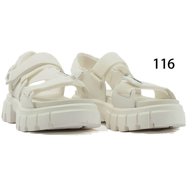 PALLADIUM パラディウム スポーツサンダル メンズ レディース