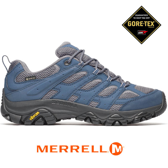 MERRELL（メレル） スニーカー メンズ モアブ 3 シンセティック