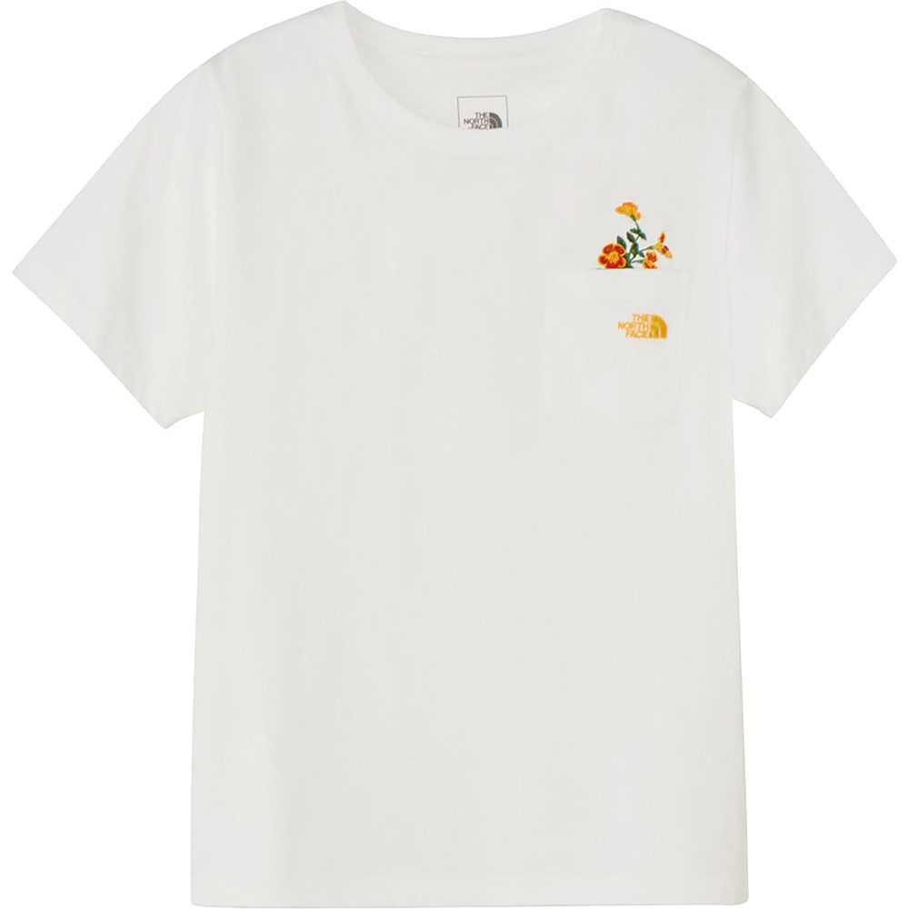 THE NORTH FACE（ザ ノースフェイス） Tシャツ レディース 半袖