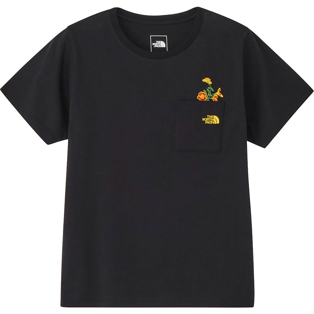 THE NORTH FACE（ザ ノースフェイス） Tシャツ レディース 半袖