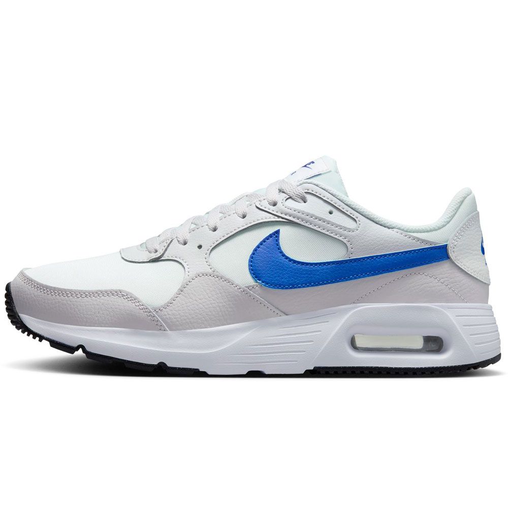 NIKE ナイキ スニーカー 白x青等 28cm 3600225Y0178 ナイキ エアマックス 白 青（NIKE／ファッション）（サイズ（cm