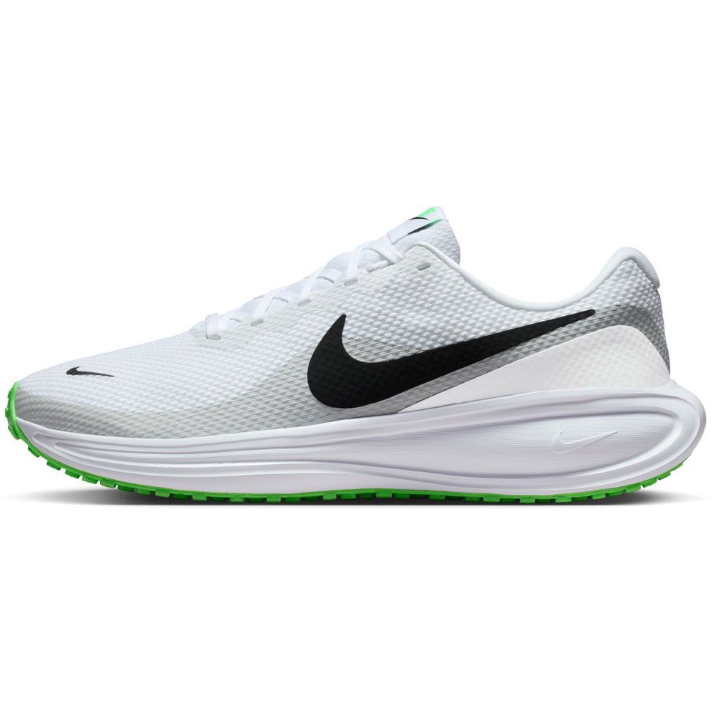 NIKE（ナイキ） 爆買 スニーカー メンズ レボリューション 8 ワイド