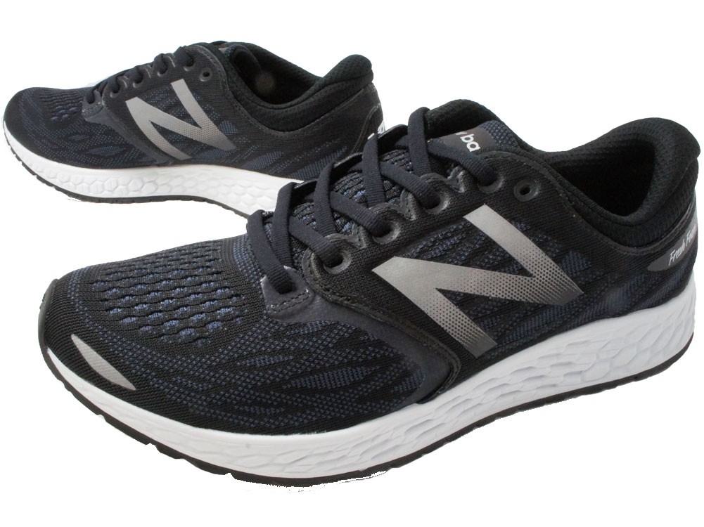 new balance running zante