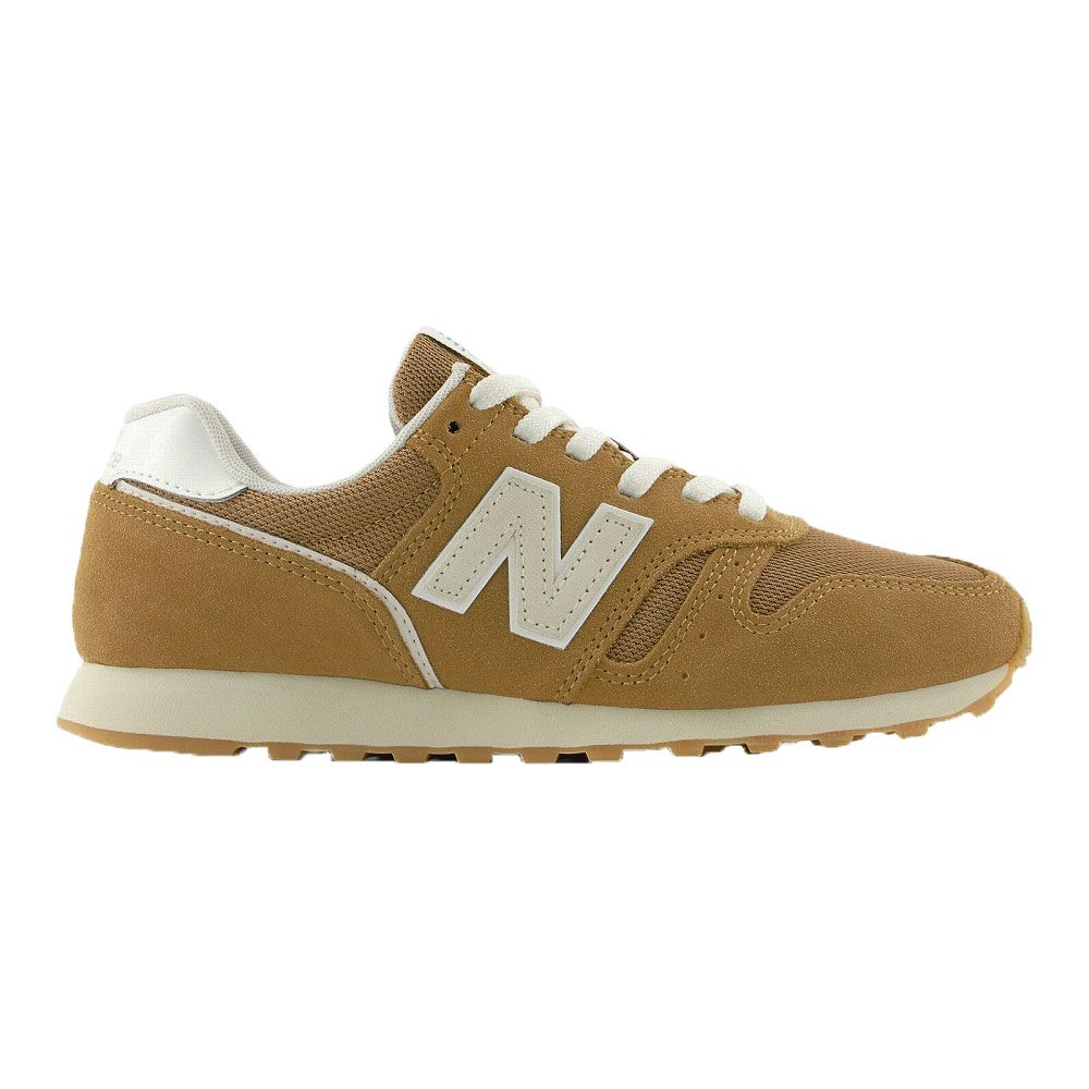 ニューバランス スニーカー レディース WL373 GG2 ワイズB ライト ローカット NB 紐靴 爆買 | New Balance | 01