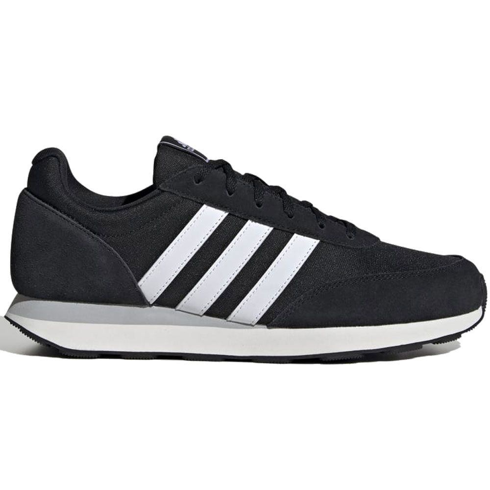 adidas(アディダス) / ローカットスニーカー/US10.5/BLK/型番