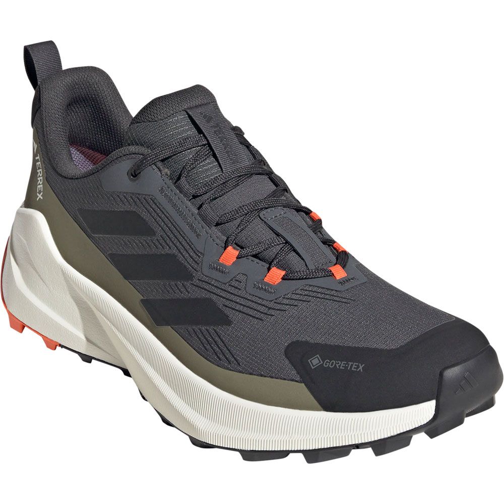 adidas（アディダス） スニーカー メンズ テレックス トレイルメーカー