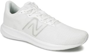 ニューバランス スニーカー メンズ M413 LW2 ワイズ2E 白靴 ホワイト ランニングシューズ ローカット 運動靴｜smw｜02