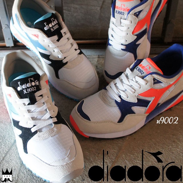 ディアドラ DIADORA メンズ スニーカー 0006 ホワイト 2333 