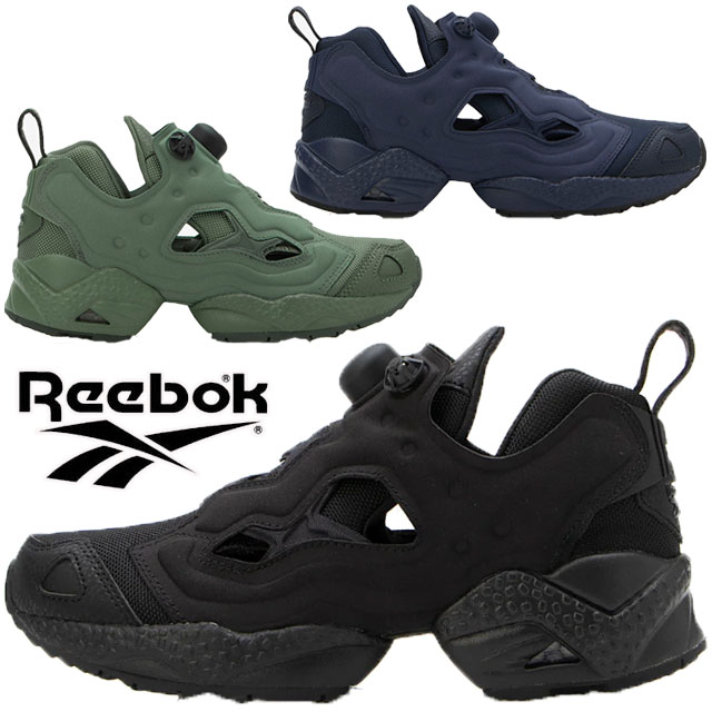 Reebok（リーボック） スニーカー インスタ ポンプ フューリー 95