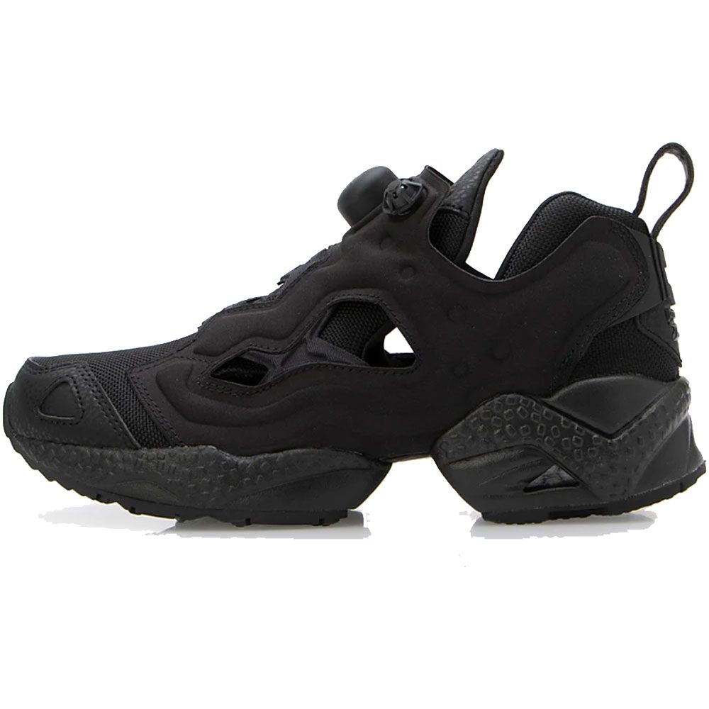 Reebok メンズスニーカー（色：ネイビー系）｜シューズ