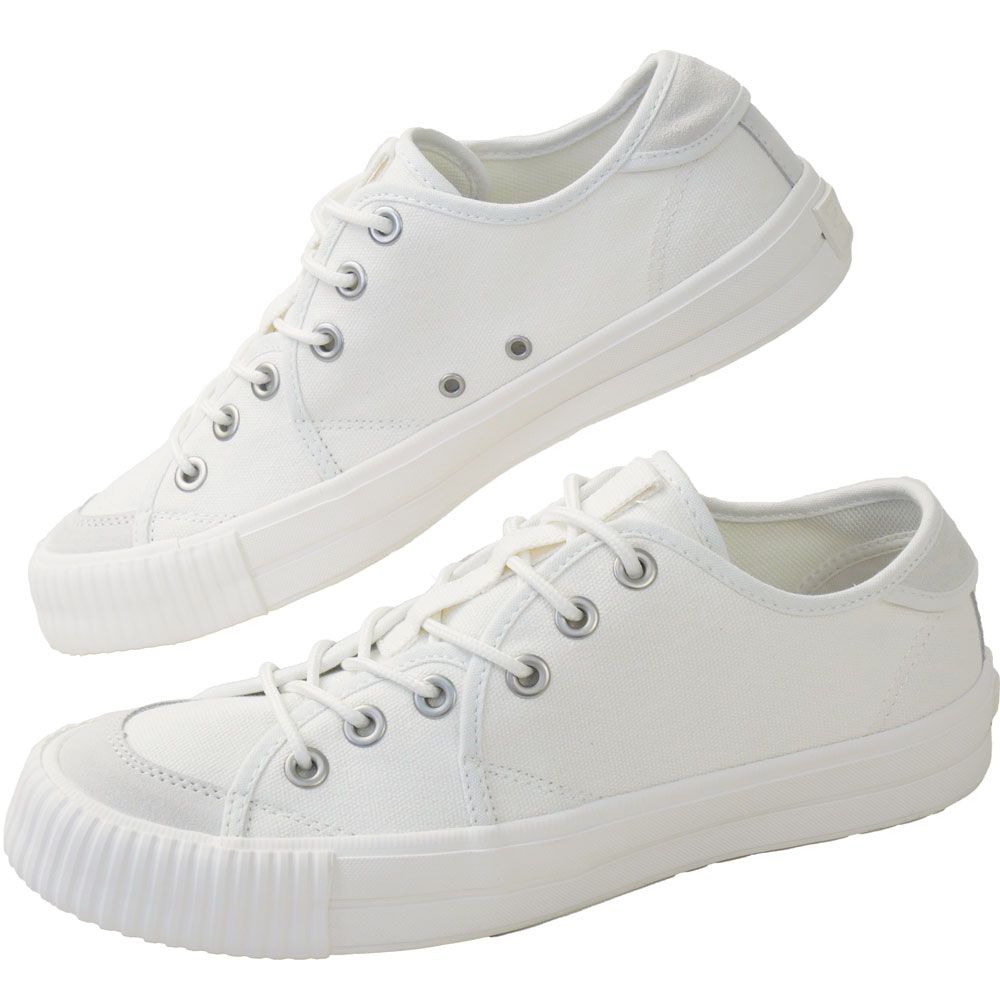 RFW（アールエフダブリュー） メンズ スニーカー サンドウィッチ ロー