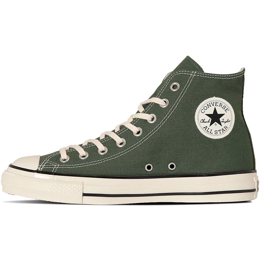CONVERSE コンバース スニーカー ハイカット オールスター US HI