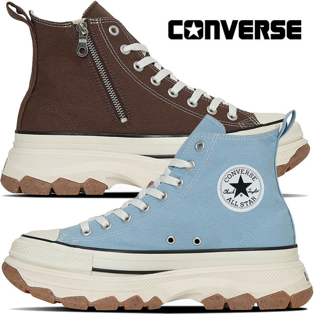 CONVERSE（コンバース） コンバース|converse ハイカット スニーカー