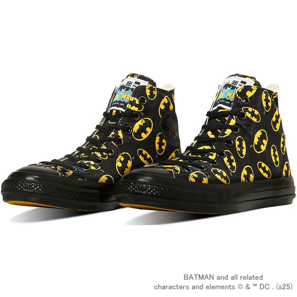 CONVERSE（コンバース） 爆買 オールスター エイジド HI DC ハイカット 