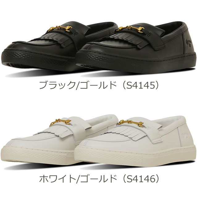 CONVERSE 爆買 コンバース タッセルローファー スリッポン