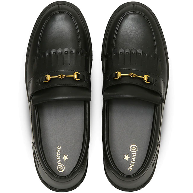 CONVERSE（コンバース） タッセルローファー スリッポン オールスター