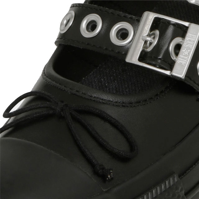 CONVERSE（コンバース） バレエシューズ オールスター BL メニーアイ